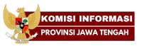 KOMISI INFORMASI